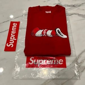 Supreme Tshirt